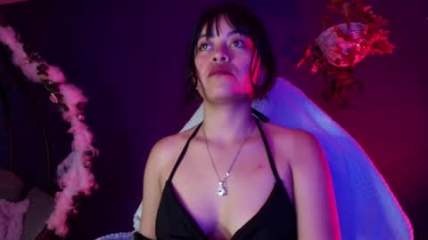 Snapshot of vanelope11 chatting on October 3, 10:26 pm Vanelope online show from October 3, 10:26 pm