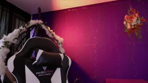 Snapshot of vanelope11 chatting on October 28, 6:57 pm Vanelope online show from October 28, 6:57 pm