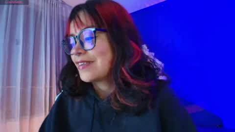 Vanelope online show from April 1, 3:07 am