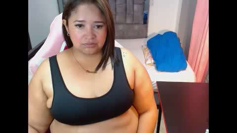 Vanesa Juicy online show from October 22, 11:59 am