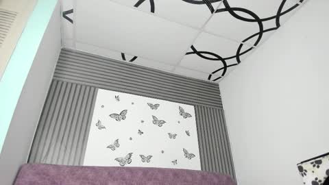 Vanessa online show from February 17, 12:48 pm