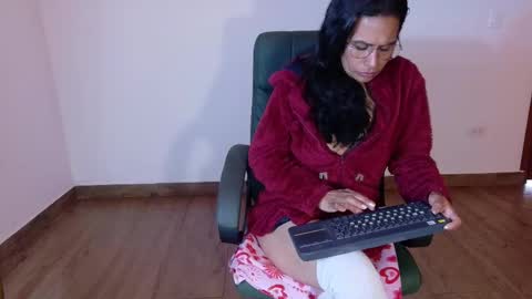 Vanessa online show from March 13, 9:49 pm