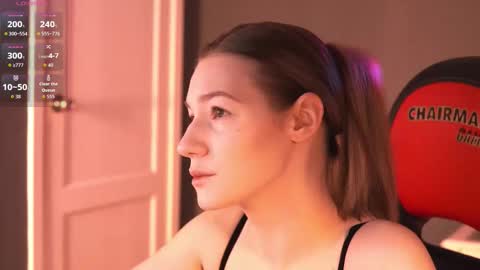 Vanessa online show from February 21, 10:27 am