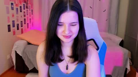 Vanessa online show from December 6, 9:34 pm