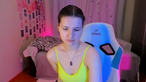 Vanessa online show from January 15, 9:30 pm