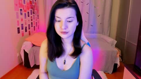 Vanessa online show from December 7, 9:22 pm