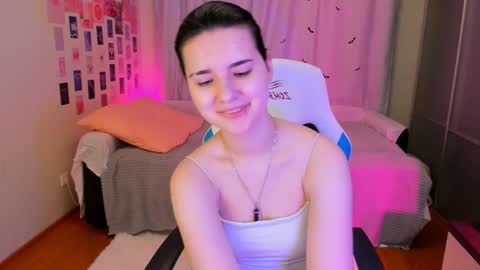 Vanessa online show from December 4, 9:13 pm