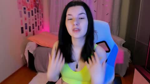 Vanessa online show from December 9, 9:16 pm