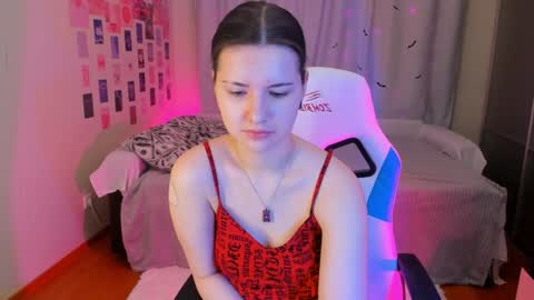 Vanessa online show from January 13, 9:31 pm