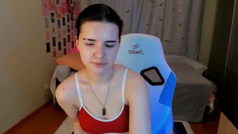 Vanessa online show from December 15, 9:20 pm