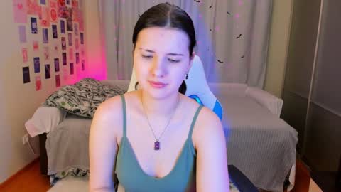 Vanessa online show from January 7, 9:14 pm