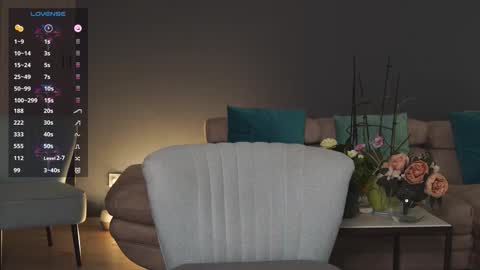 Snapshot of vanessa_de_ville chatting on September 30, 5:35 am Vanessa online show from September 30, 5:35 am