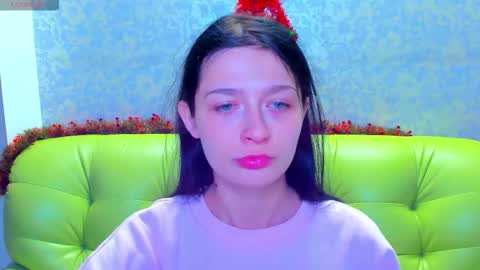 RUSSIAN BARBIE BABE online show from December 17, 1:55 am