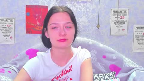 RUSSIAN BARBIE BABE online show from December 8, 1:13 am