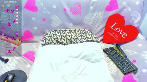 RUSSIAN BARBIE BABE online show from February 25, 1:26 am