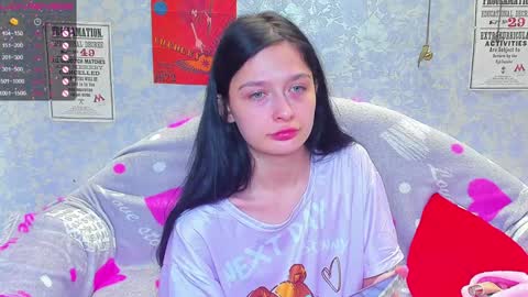 RUSSIAN BARBIE BABE online show from December 4, 1:14 am