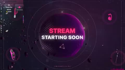 Vanessa Maes online show from February 17, 10:53 pm