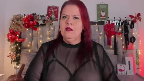 Vanessa online show from December 26, 12:16 pm