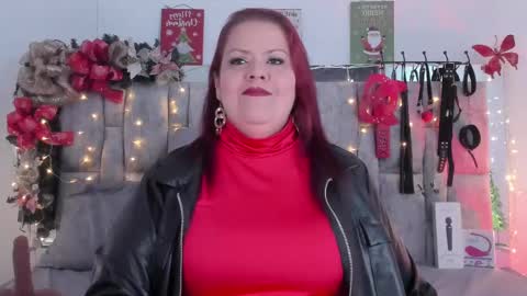 Vanessa online show from December 21, 12:49 pm