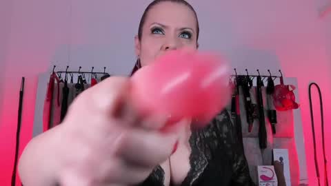 Vanessa online show from April 13, 12:28 pm