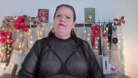 Vanessa online show from December 22, 12:27 pm