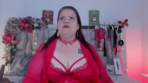 Vanessa online show from January 2, 12:35 pm