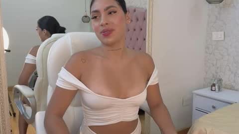 Vanessa  online show from October 16, 8:22 pm