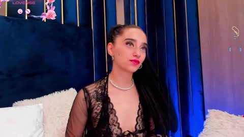 Vanessa Diamond online show from December 6, 6:59 am