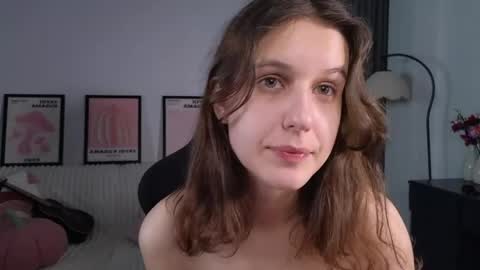 vanessa online show from June 1, 12:34 am