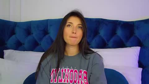 Vanessa online show from June 24, 6:12 am