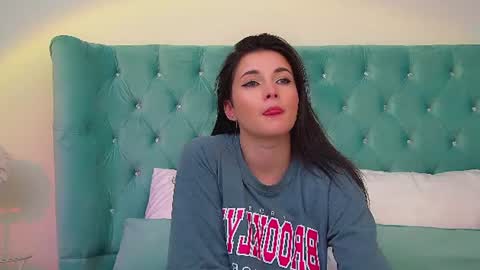 Vanessa online show from June 29, 6:07 pm