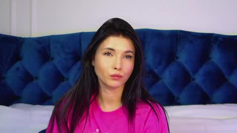 Vanessa online show from June 21, 6:56 pm