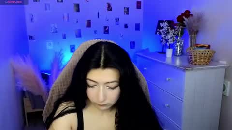 Vanessa online show from June 28, 12:34 pm