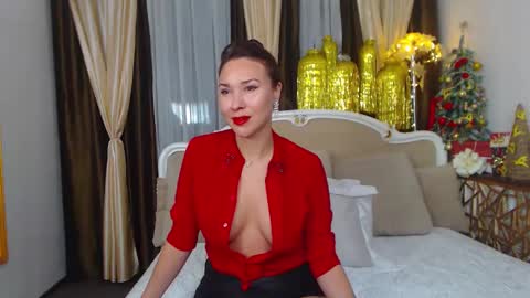 Vanessa online show from December 29, 1:17 pm