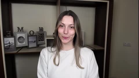 Vanessa online show from March 1, 6:18 pm