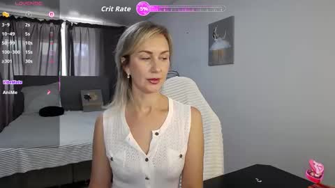 Snapshot of vanessakleiner chatting on September 21, 5:50 am Vanessa online show from September 21, 5:50 am