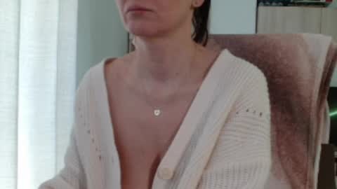 Vanessa online show from April 1, 12:17 pm