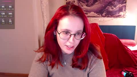 Snapshot of vanessalincum chatting on March 11, 6:19 am Vanessa follow me - I will answer you there at any time online show from March 11, 6:19 am
