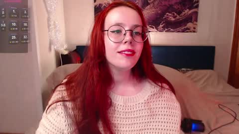 Snapshot of vanessalincum chatting on December 12, 5:31 am Vanessa follow me - I will answer you there at any time online show from December 12, 5:31 am