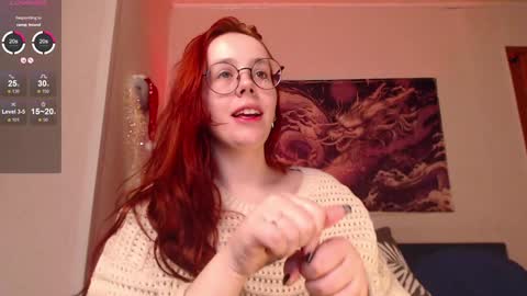 Snapshot of vanessalincum chatting on December 20, 6:08 am Vanessa follow me - I will answer you there at any time online show from December 20, 6:08 am