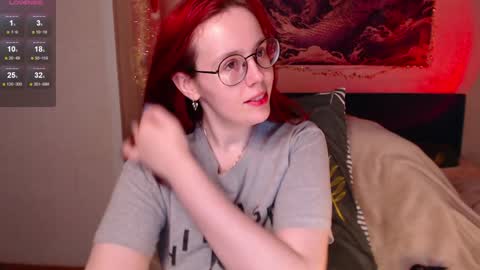 Snapshot of vanessalincum chatting on January 31, 6:24 am Vanessa follow me - I will answer you there at any time online show from January 31, 6:24 am