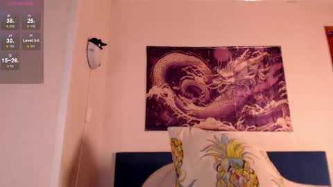 Vanessa follow me -  I will answer you there at any time online show from October 6, 6:08 am