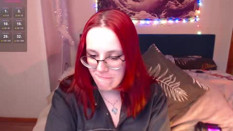 Snapshot of vanessalincum chatting on January 16, 7:17 am Vanessa follow me - I will answer you there at any time online show from January 16, 7:17 am