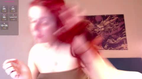 Snapshot of vanessalincum chatting on September 12, 6:03 am Vanessa follow me - I will answer you there at any time online show from September 12, 6:03 am