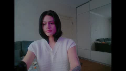 vanessatenderness online show from January 9, 7:57 am