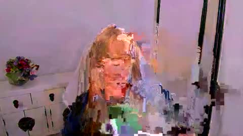 VanessaTrue online show from April 22, 10:01 am