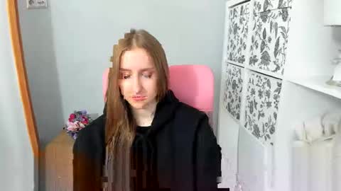 VanessaTrue online show from April 12, 11:46 am