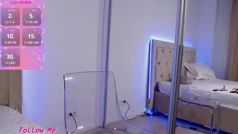 Vanessa online show from December 14, 8:02 am