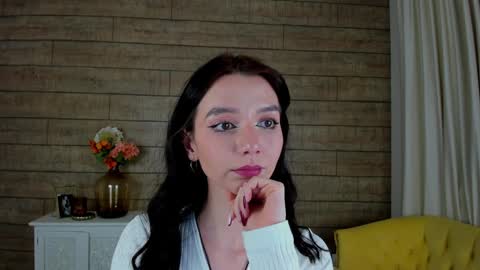 vanessavien online show from January 27, 2:20 am