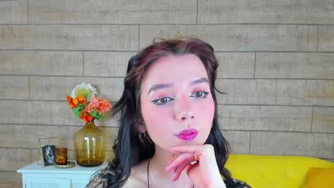 vanessavien online show from January 31, 6:36 pm